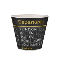 Quy Cup Espresso Collection 90ml Mod "Departure"