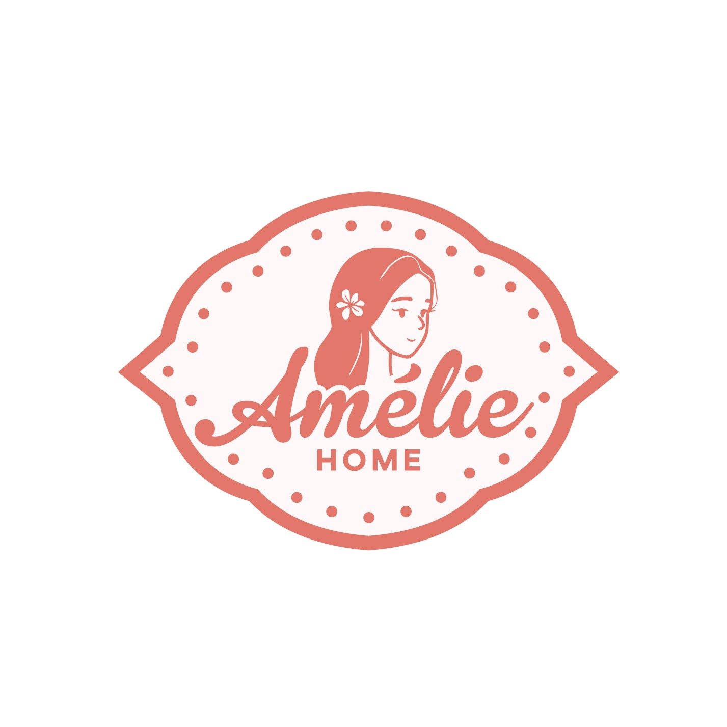 Amelìe Home